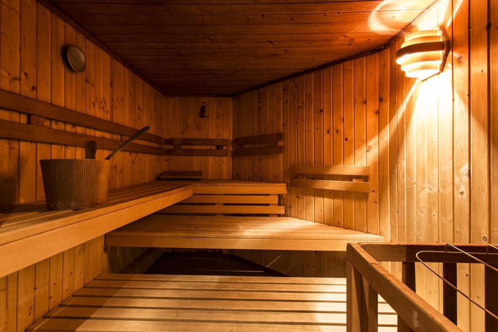 Natur Residenz Anger Alm - Adults Only Sankt Leonhard im Pitztal Exterior foto