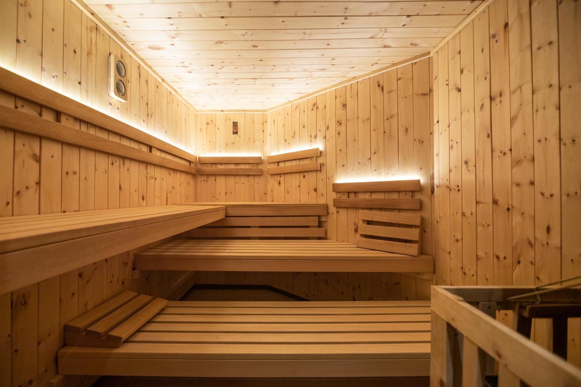Natur Residenz Anger Alm - Adults Only Sankt Leonhard im Pitztal Exterior foto
